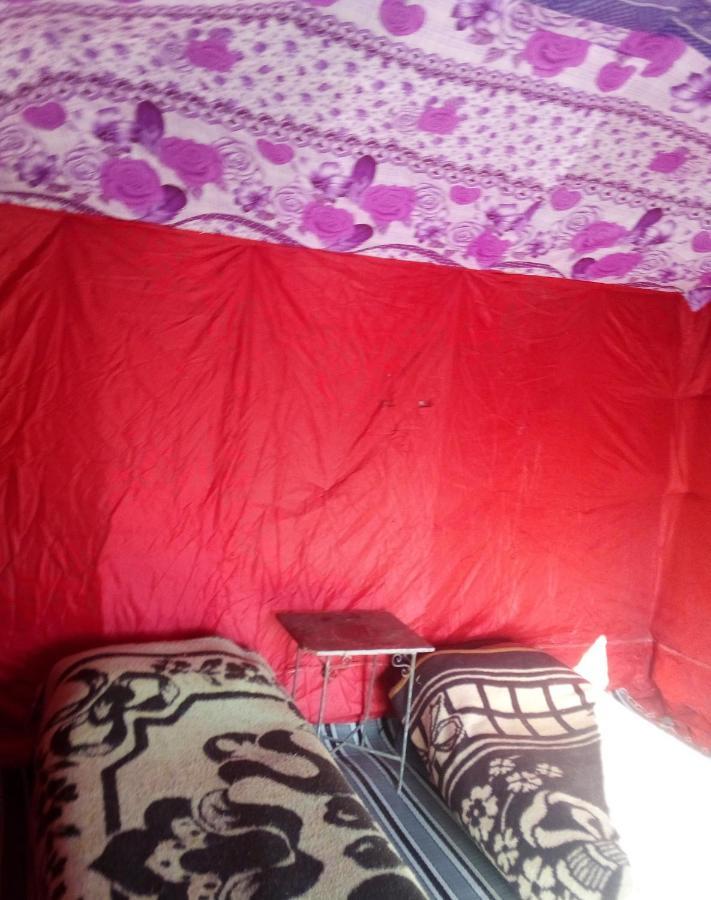 Camel Trek Bivouac Merzouga Exterior foto